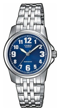 Наручные часы - Casio LTP-1260D-2B