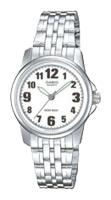 Наручные часы - Casio LTP-1260D-7B