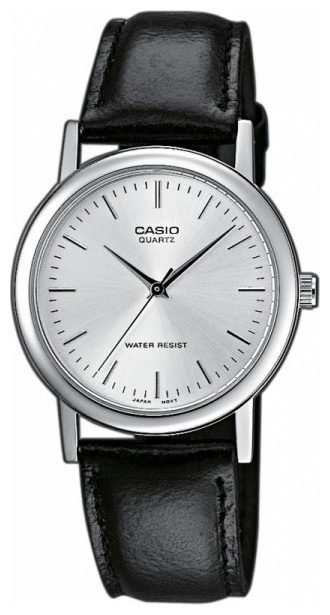 Наручные часы - Casio LTP-1261E-7A