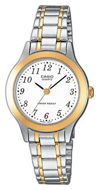 Наручные часы - Casio LTP-1263G-7B