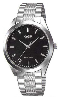 Наручные часы - Casio LTP-1274D-1A