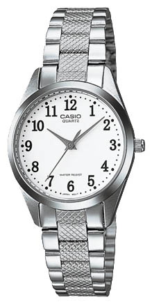 Наручные часы - Casio LTP-1274D-7B