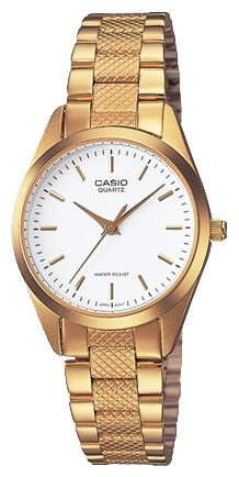 Наручные часы - Casio LTP-1274G-7A