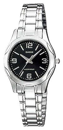 Наручные часы - Casio LTP-1275D-1A2