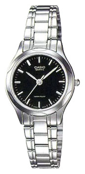 Наручные часы - Casio LTP-1275D-1A
