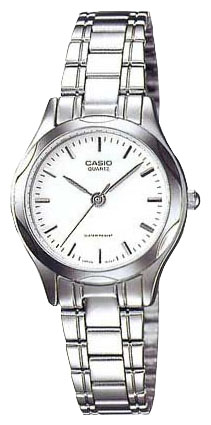 Наручные часы - Casio LTP-1275D-7A