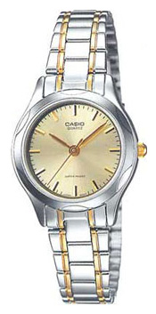 Наручные часы - Casio LTP-1275SG-9A