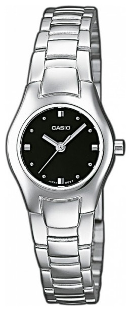 Наручные часы - Casio LTP-1277D-1A