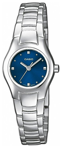 Наручные часы - Casio LTP-1277D-7A