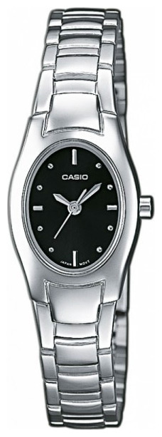 Наручные часы - Casio LTP-1278D-1A