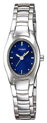 Наручные часы - Casio LTP-1278D-2A