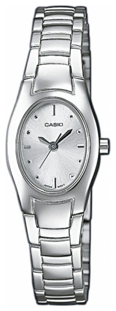 Наручные часы - Casio LTP-1278D-7A