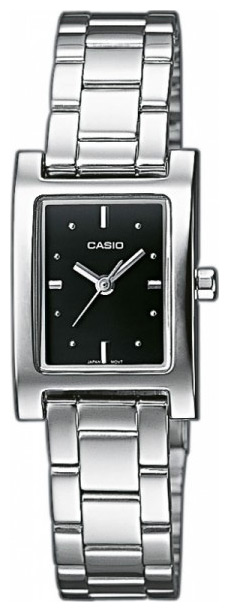 Наручные часы - Casio LTP-1279D-1A