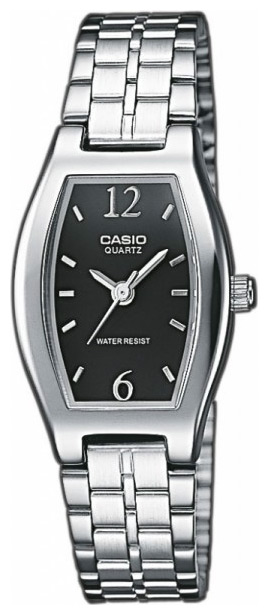 Наручные часы - Casio LTP-1281D-1A