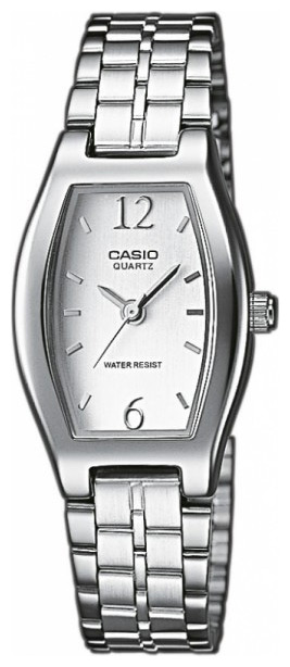 Наручные часы - Casio LTP-1281D-7A