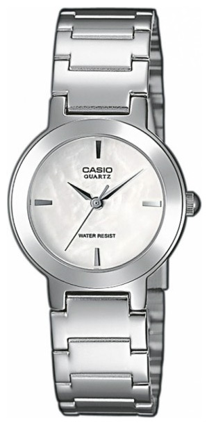 Наручные часы - Casio LTP-1282D-7C