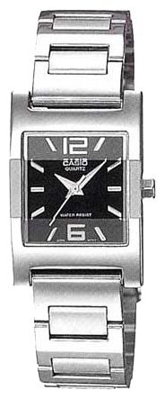 Наручные часы - Casio LTP-1283D-1A