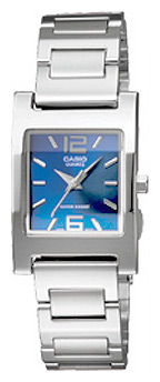 Наручные часы - Casio LTP-1283D-2A2