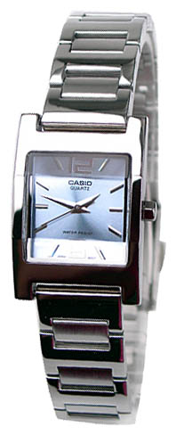 Наручные часы - Casio LTP-1283D-2A