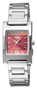 Наручные часы - Casio LTP-1283D-4A2