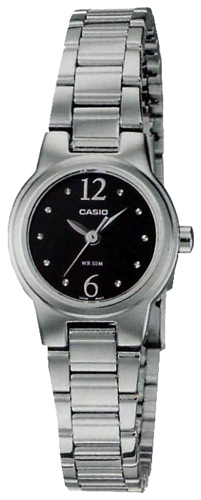 Наручные часы - Casio LTP-1289D-1A
