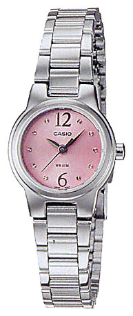 Наручные часы - Casio LTP-1289D-4A