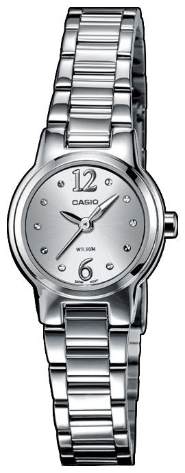 Наручные часы - Casio LTP-1289D-7A