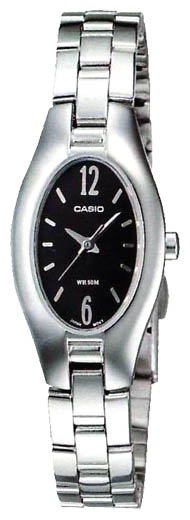 Наручные часы - Casio LTP-1290D-1A