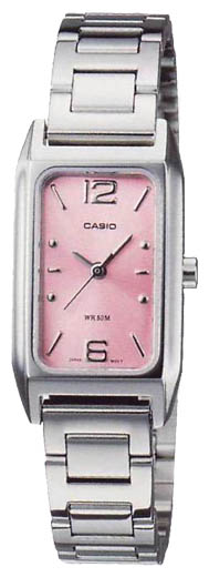 Наручные часы - Casio LTP-1291D-4A
