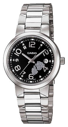 Наручные часы - Casio LTP-1292D-1A