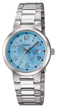 Наручные часы - Casio LTP-1292D-2A