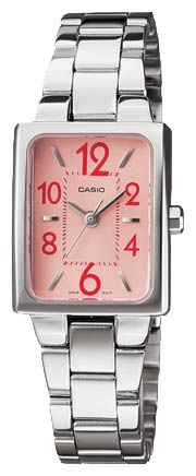 Наручные часы - Casio LTP-1294D-4A