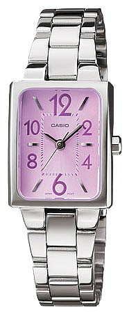 Наручные часы - Casio LTP-1294D-6A