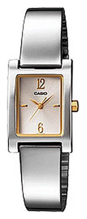 Наручные часы - Casio LTP-1295D-7C2