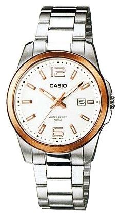 Наручные часы - Casio LTP-1296D-7A