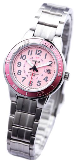 Наручные часы - Casio LTP-1298D-4B