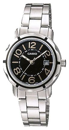 Наручные часы - Casio LTP-1299D-1A