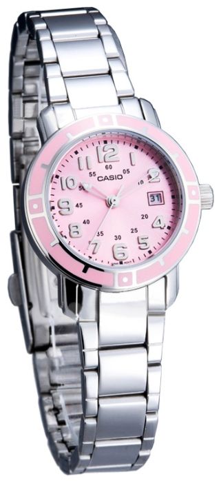 Наручные часы - Casio LTP-1300D-4A