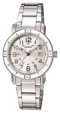 Наручные часы - Casio LTP-1300D-7A