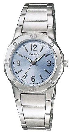 Наручные часы - Casio LTP-1301D-2A