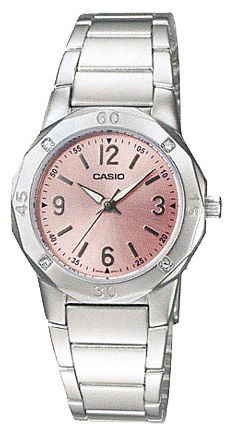 Наручные часы - Casio LTP-1301D-4A