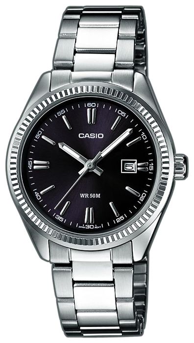 Наручные часы - Casio LTP-1302D-1A