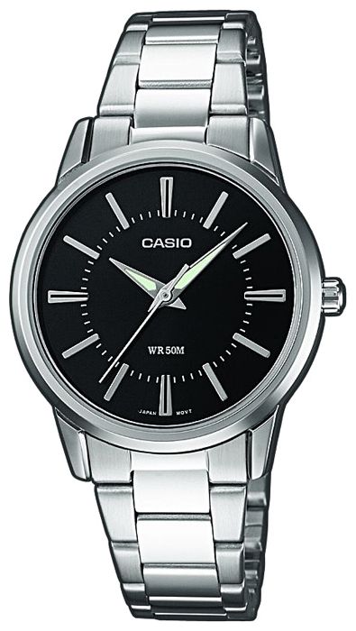 Наручные часы - Casio LTP-1303D-1A