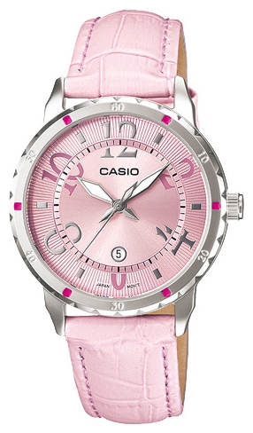 Наручные часы - Casio LTP-1311L-4A2
