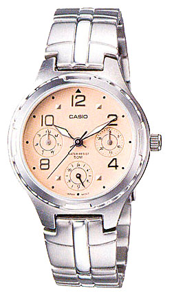 Наручные часы - Casio LTP-2064A-4A