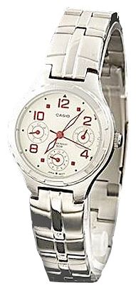 Наручные часы - Casio LTP-2064A-7A2