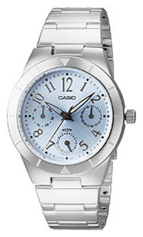 Наручные часы - Casio LTP-2069D-2A2