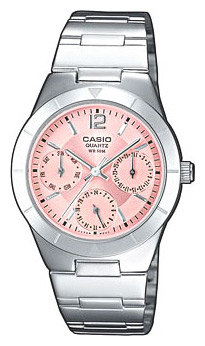 Наручные часы - Casio LTP-2069D-4A
