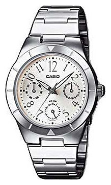 Наручные часы - Casio LTP-2069D-7A2