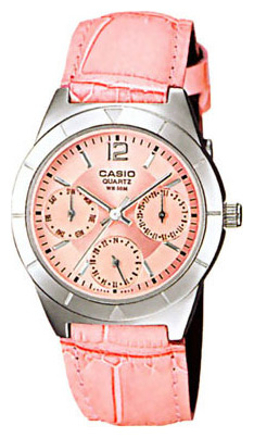 Наручные часы - Casio LTP-2069L-4A